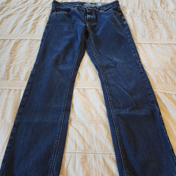 Volcom Solver Jeans Size 32 - Picture 2 of 15